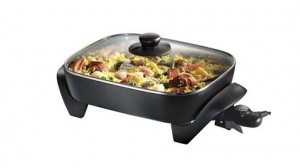Oster 3004 Inspire Electric Skillet Oster 3004 Inspire Electric Skillet