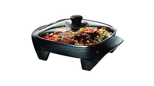 Oster 3001 12-Inch Electric Frying Pan