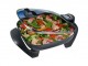 Oster SH12 12-Inch Skillet with Hinged Lid