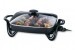 Presto 06852 16-Inch Electric Skillet with Glass Cover