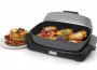 Wolfgang Puck WPER0010 Electric Combination Skillet, Roaster, and Fryer